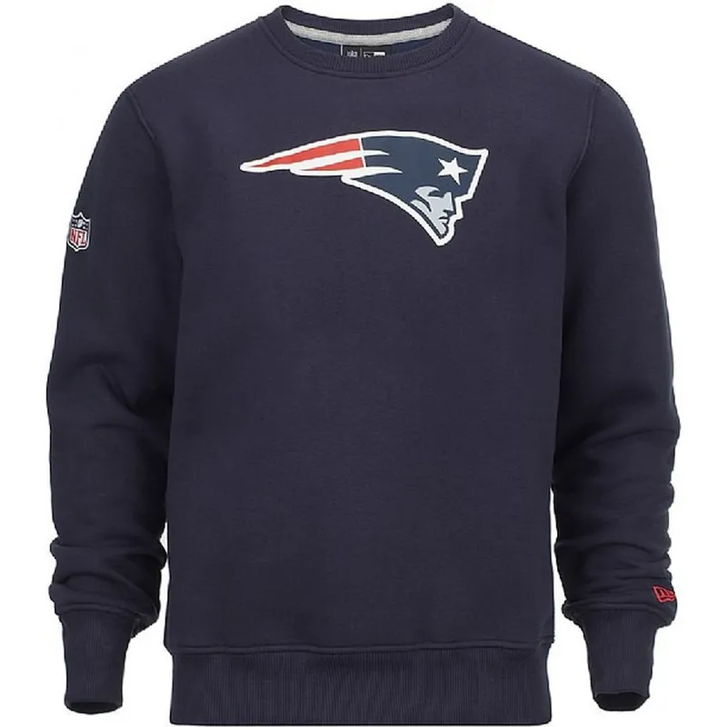 Patriots sudadera best sale