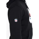 new-era-pittsburgh-steelers-nfl-black-pullover-hoodie-sweatshirt