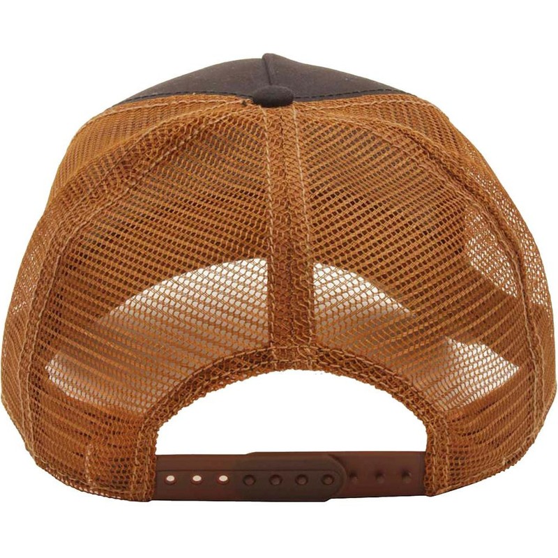 goorin-bros-donkey-bad-ass-brown-and-black-trucker-hat