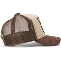 goorin-bros-bear-lone-star-brown-trucker-hat