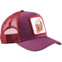 goorin-bros-two-beavers-maroon-trucker-hat