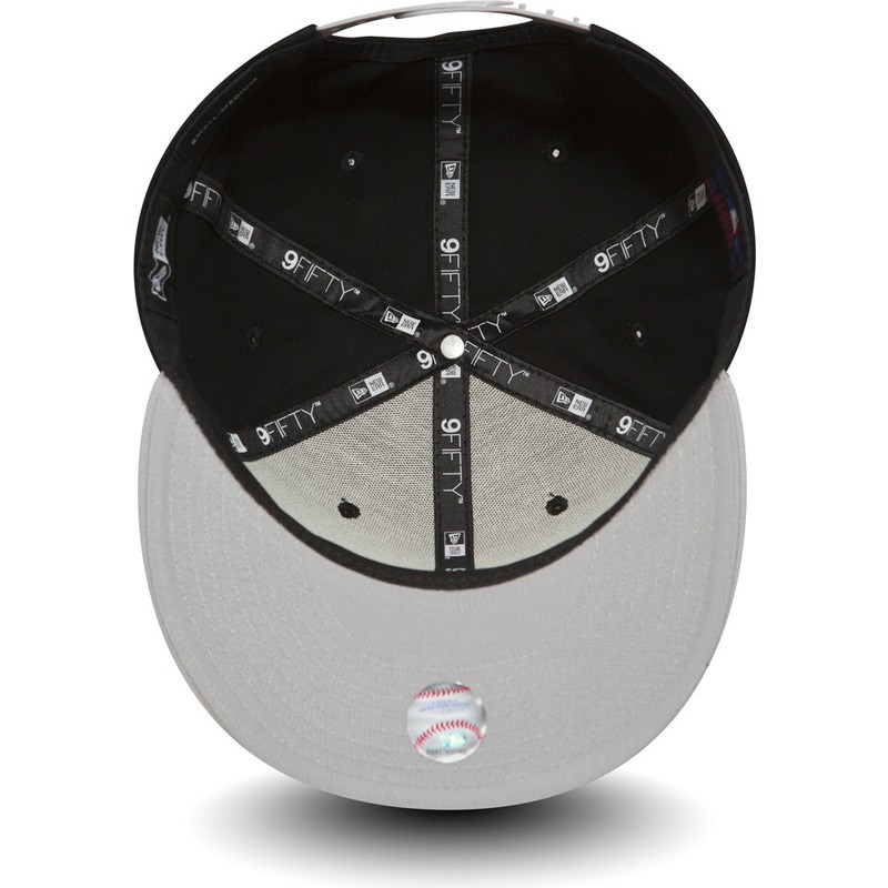 new-era-flat-brim-9fifty-cotton-block-new-york-yankees-mlb-black-snapback-cap