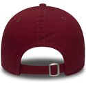 new-era-curved-brim-9forty-essential-new-york-yankees-mlb-cardinal-red-adjustable-cap