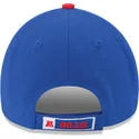 new-era-curved-brim-9forty-the-league-buffalo-bills-nfl-blue-and-red-adjustable-cap