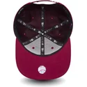 new-era-flat-brim-red-logo-9fifty-nano-ripstop-boston-red-sox-mlb-red-snapback-cap