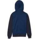 volcom-youth-matured-blue-single-stone-colorblock-navy-blue-zip-through-hoodie-sweatshirt
