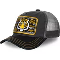von-dutch-tiger-truck13-grey-trucker-hat