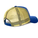 capslab-chun-li-chu-street-fighter-blue-and-yellow-trucker-hat