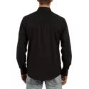 volcom-black-everett-solid-black-long-sleeve-shirt