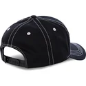 capslab-curved-brim-mickey-mouse-vintage-vin1-disney-black-snapback-cap