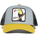 goorin-bros-toucan-iggy-narnar-grey-and-yellow-trucker-hat