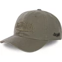 von-dutch-curved-brim-forestnk-green-adjustable-cap