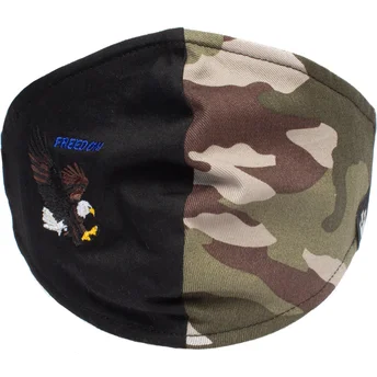 goorin-bros-eagle-high-flyer-black-and-camouflage-reusable-face-mask