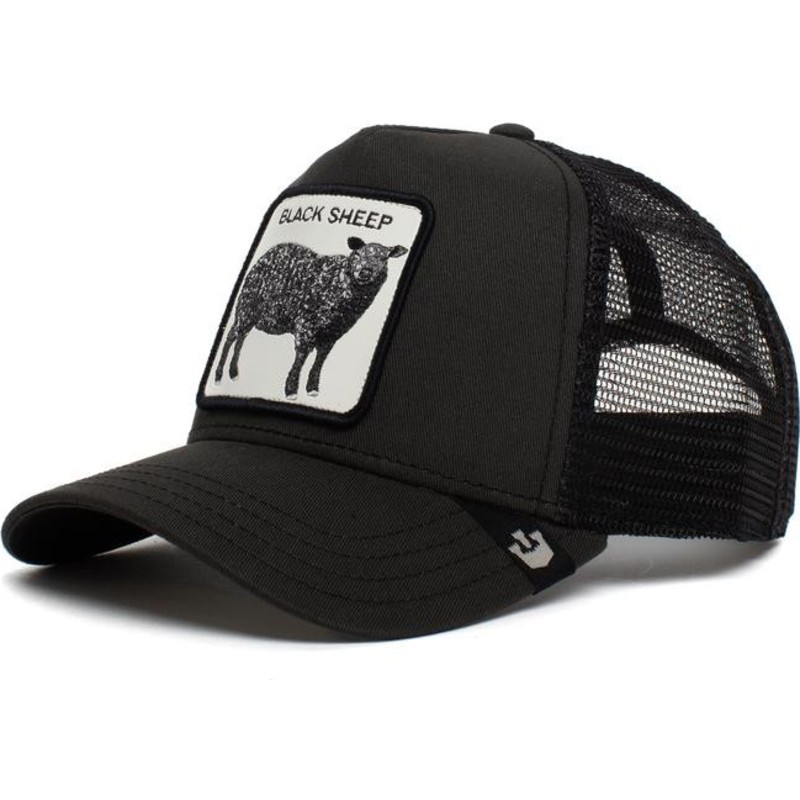 goorin bros black sheep