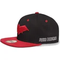 difuzed-flat-brim-red-hood-logo-dc-comics-black-and-red-snapback-cap