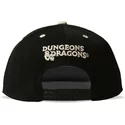 difuzed-flat-brim-critical-hit-dice-dungeons-dragons-black-snapback-cap