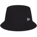 new-era-essential-black-bucket-hat