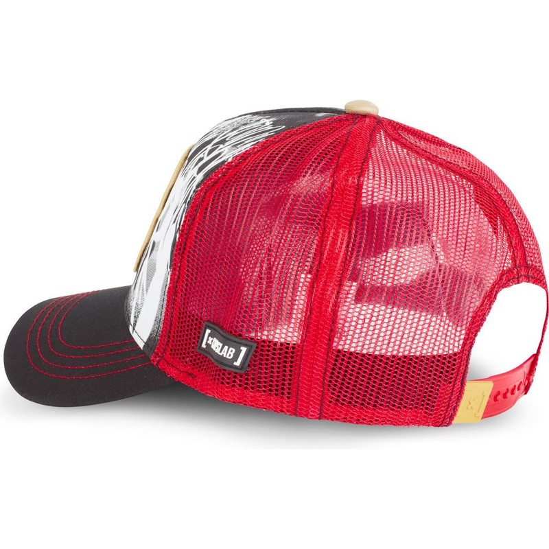 Capslab Tom TOM2 Looney Tunes Black and 