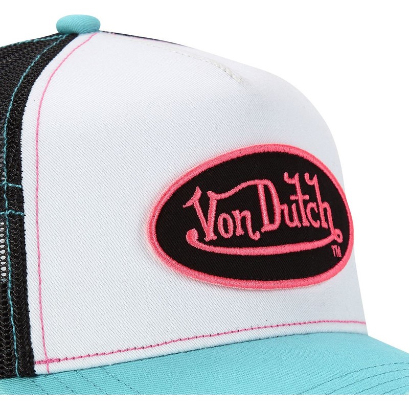 von-dutch-sum-pnk-white-black-and-blue-trucker-hat