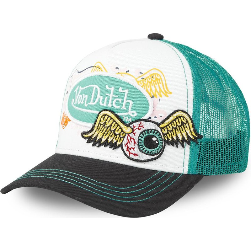 Von Dutch | Caphunters.mt