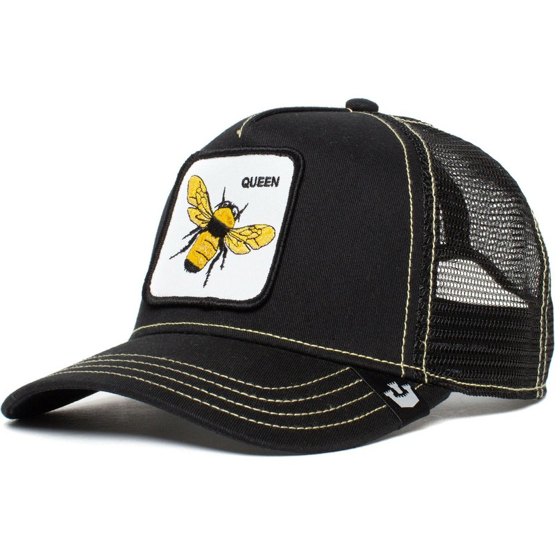 goorin-bros-queen-bee-black-trucker-hat