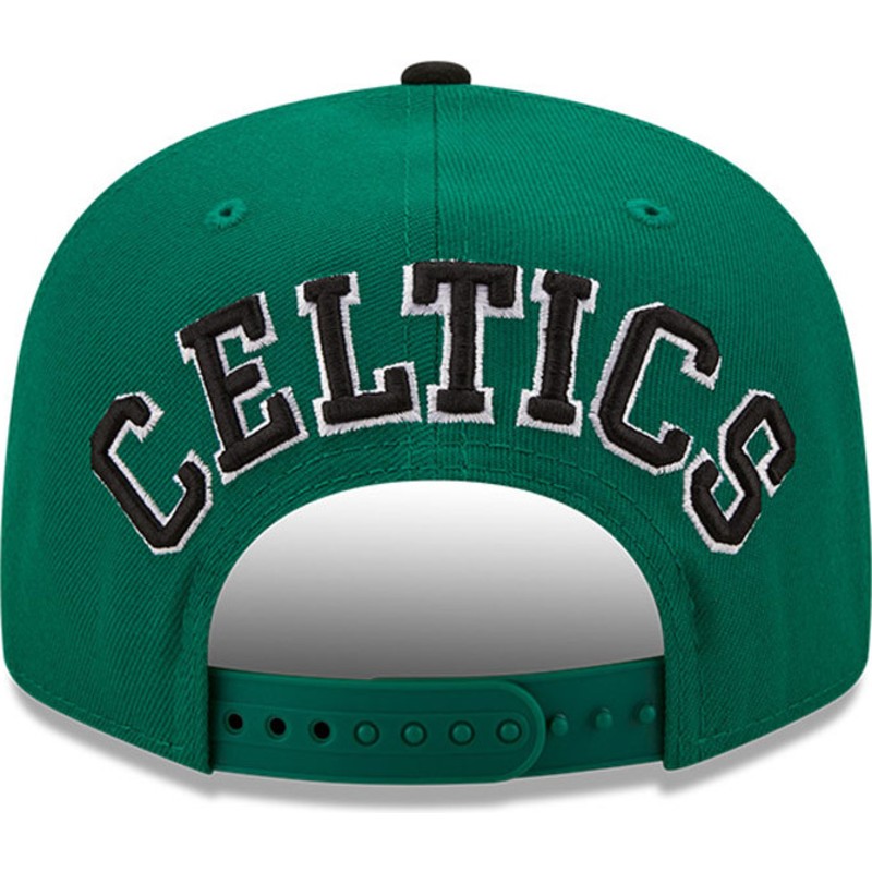 New Era Flat Brim 9FIFTY Team Arch 