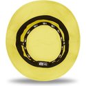 new-era-essential-tapered-yellow-bucket-hat