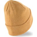 puma-archive-heather-brown-beanie