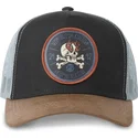 von-dutch-kustom-kulture-skull-sku-black-blue-and-brown-trucker-hat