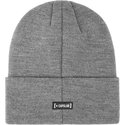 capslab-frieza-emperor-bon-arm2-dragon-ball-grey-beanie