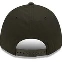 new-era-curved-brim-green-logo-9forty-neon-pack-repreve-new-york-yankees-mlb-black-snapback-cap