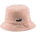 puma-core-winter-pink-bucket-hat
