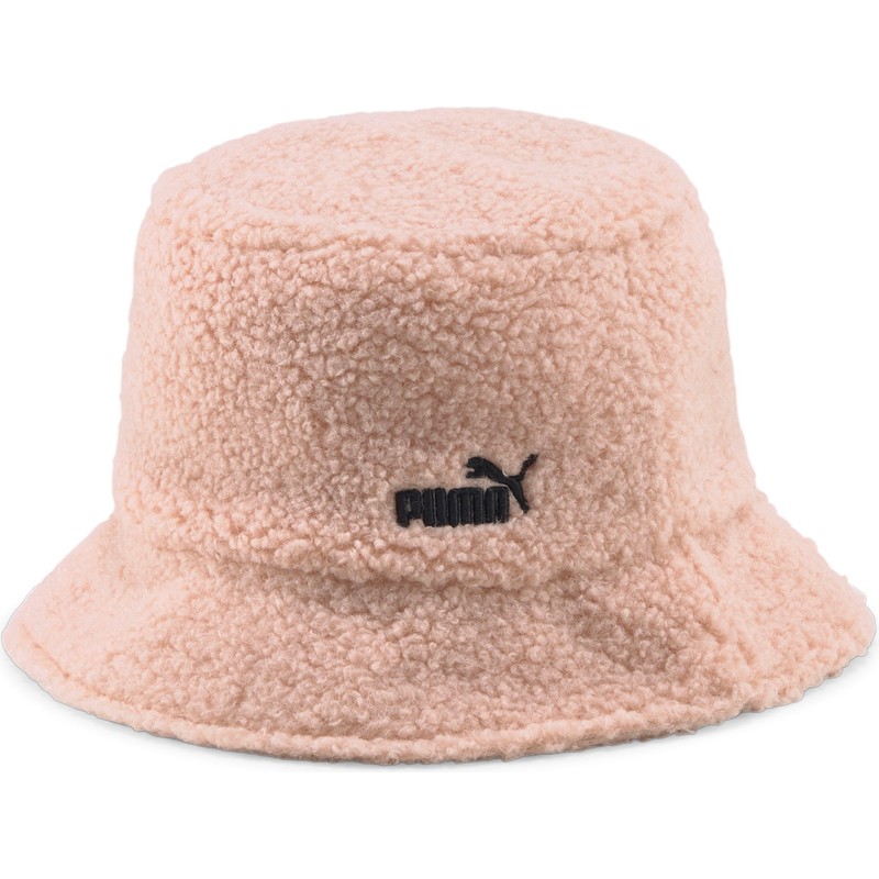 puma-core-winter-pink-bucket-hat
