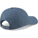 puma-curved-brim-quick-dry-drycell-grey-adjustable-cap