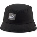 puma-core-logo-black-bucket-hat