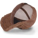von-dutch-fur2-brown-shearling-trucker-hat