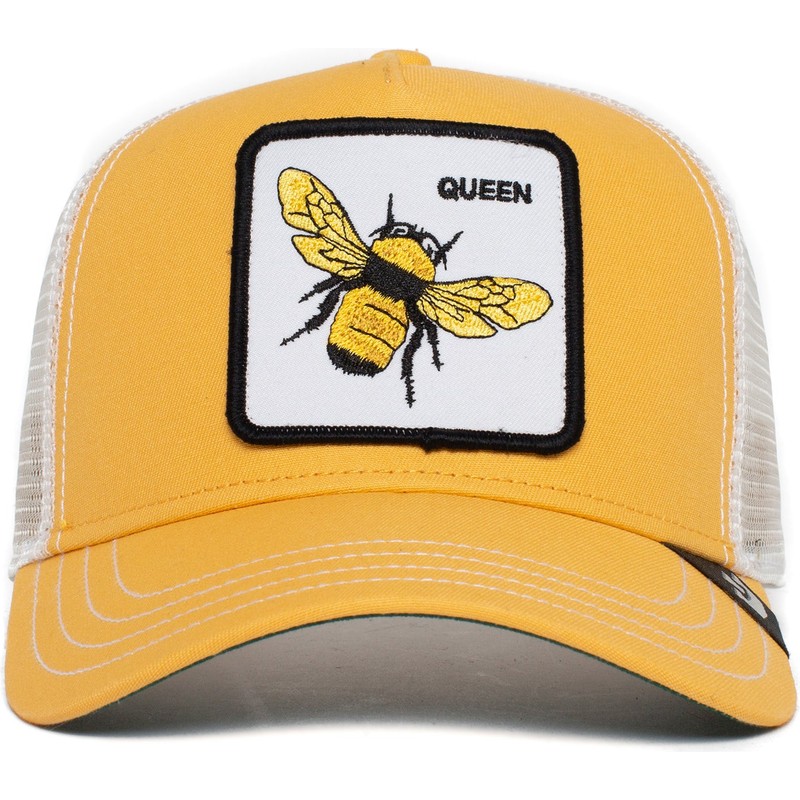 goorin-bros-the-queen-bee-the-farm-yellow-and-white-trucker-hat