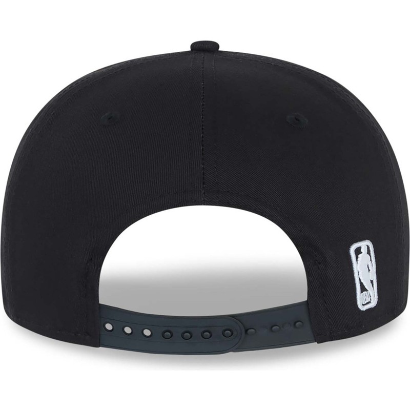 new-era-flat-brim-9fifty-essential-los-angeles-lakers-nba-black-snapback-cap