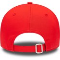 new-era-curved-brim-9forty-team-side-patch-chicago-bulls-nba-red-adjustable-cap