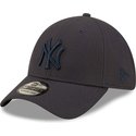new-era-curved-brim-navy-blue-logo-39thirty-diamond-era-new-york-yankees-mlb-navy-blue-fitted-cap
