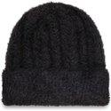 new-era-women-fluffy-black-beanie