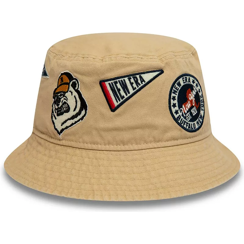 new-era-buffalo-new-york-all-over-patch-beige-bucket-hat