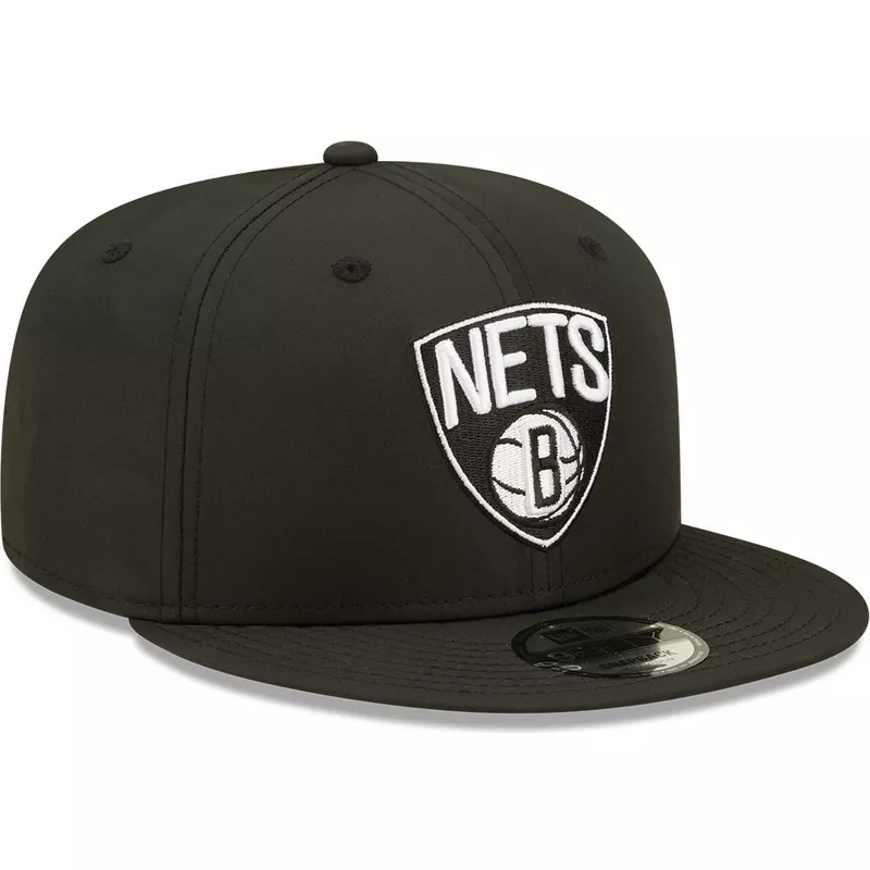 new-era-flat-brim-9fifty-neon-pack-brooklyn-nets-nba-black-snapback-cap