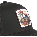 capslab-mario-kart-tur1-super-mario-bros-black-trucker-hat