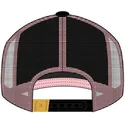 capslab-kid-buu-kid3-dragon-ball-pink-and-white-trucker-hat