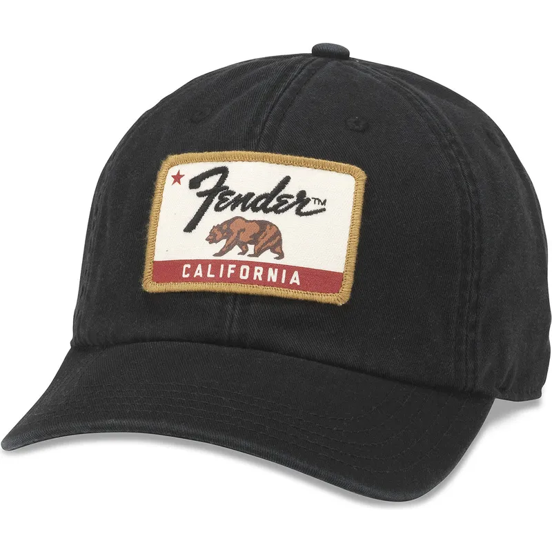 Fender hat deals