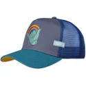 coastal-lgbtq-shakka-hft-grey-and-blue-trucker-hat