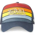 von-dutch-sun-navy-blue-and-red-trucker-hat