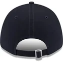 new-era-curved-brim-navy-blue-logo-9forty-repreve-los-angeles-dodgers-mlb-navy-blue-adjustable-cap