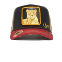 goorin-bros-lioness-queen-carte-blanche-casino-the-farm-black-and-red-trucker-hat